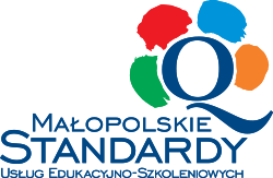 Małopolskie Standardy Usług Edukacyjno Szkoleniowych